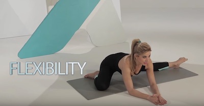 Adding TANGOFLEX to your Dance Routine