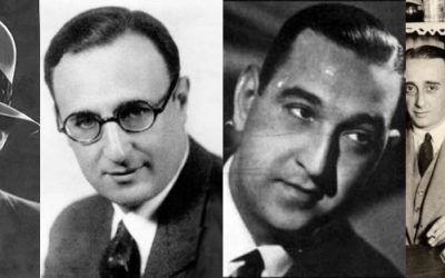 A List of Interesting Anecdotes