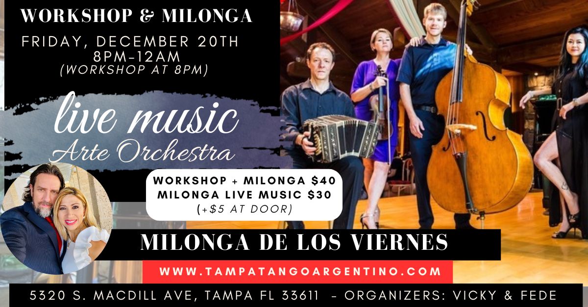Argentine Tango @ NOVA (64)